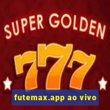 futemax.app ao vivo